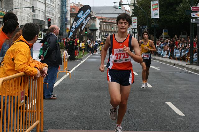 Coruna10 Campionato Galego de 10 Km. 1000